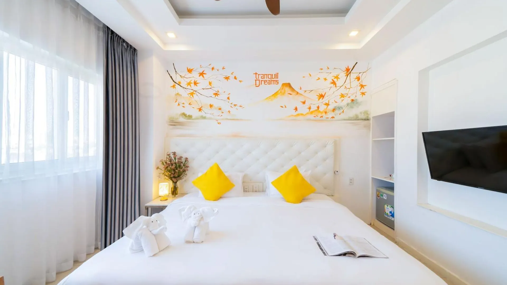 Star City Riverside Hotel By Haviland Da Nang 3*,  Vietnam