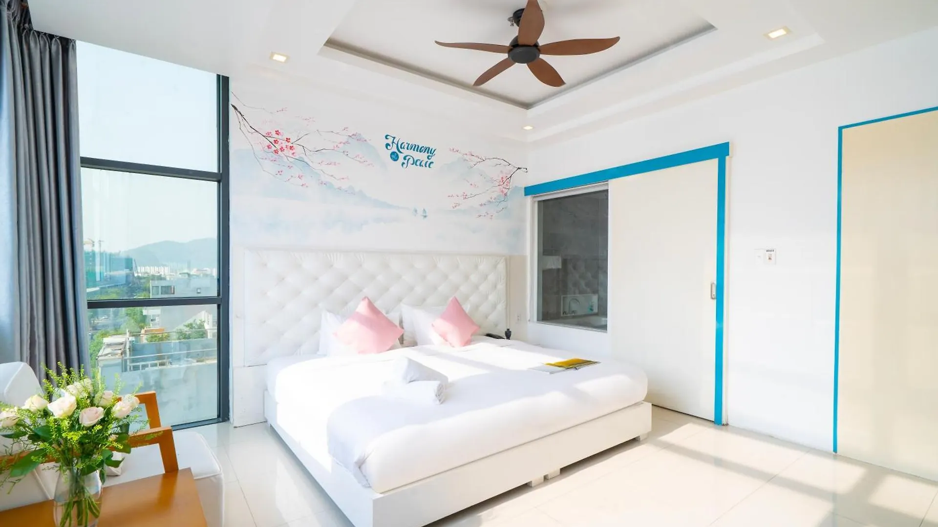 Star City Riverside Hotel By Haviland Da Nang Vietnam