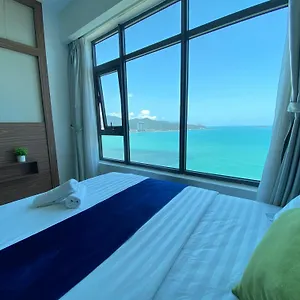 Ocean Dream , Нячанг Вьетнам