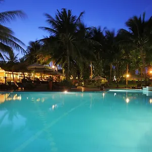 Saigon Mui Ne 4*, Фантхьет Вьетнам