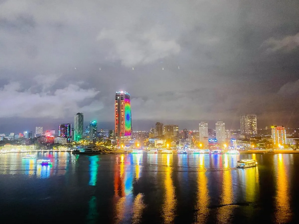 Star City Riverside Hotel By Haviland