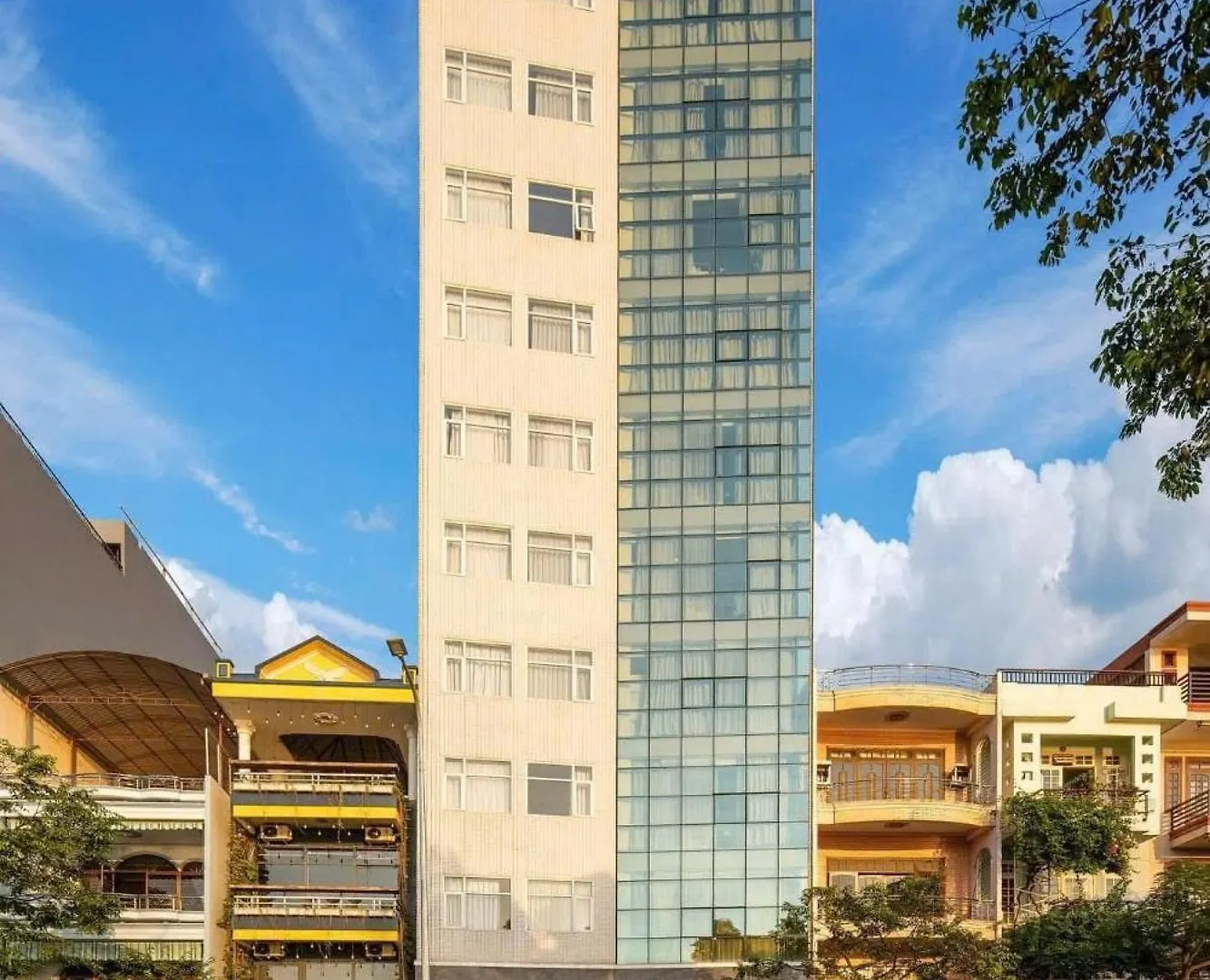 Star City Riverside Hotel By Haviland