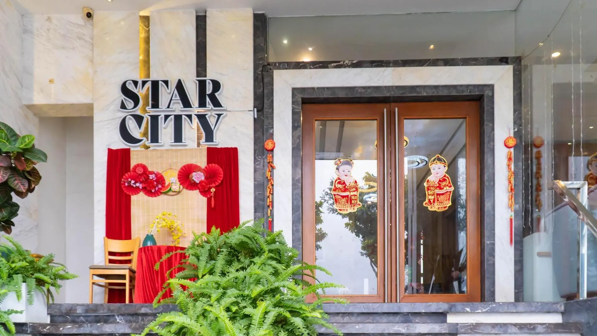 Star City Riverside Hotel By Haviland