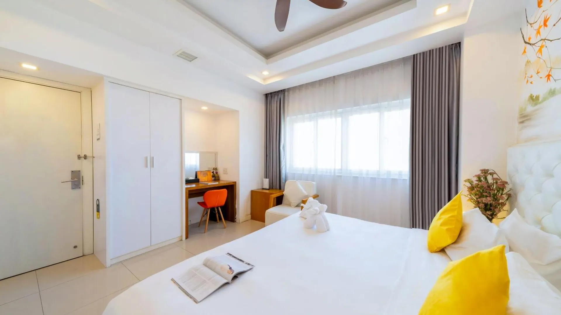 Star City Riverside Hotel By Haviland