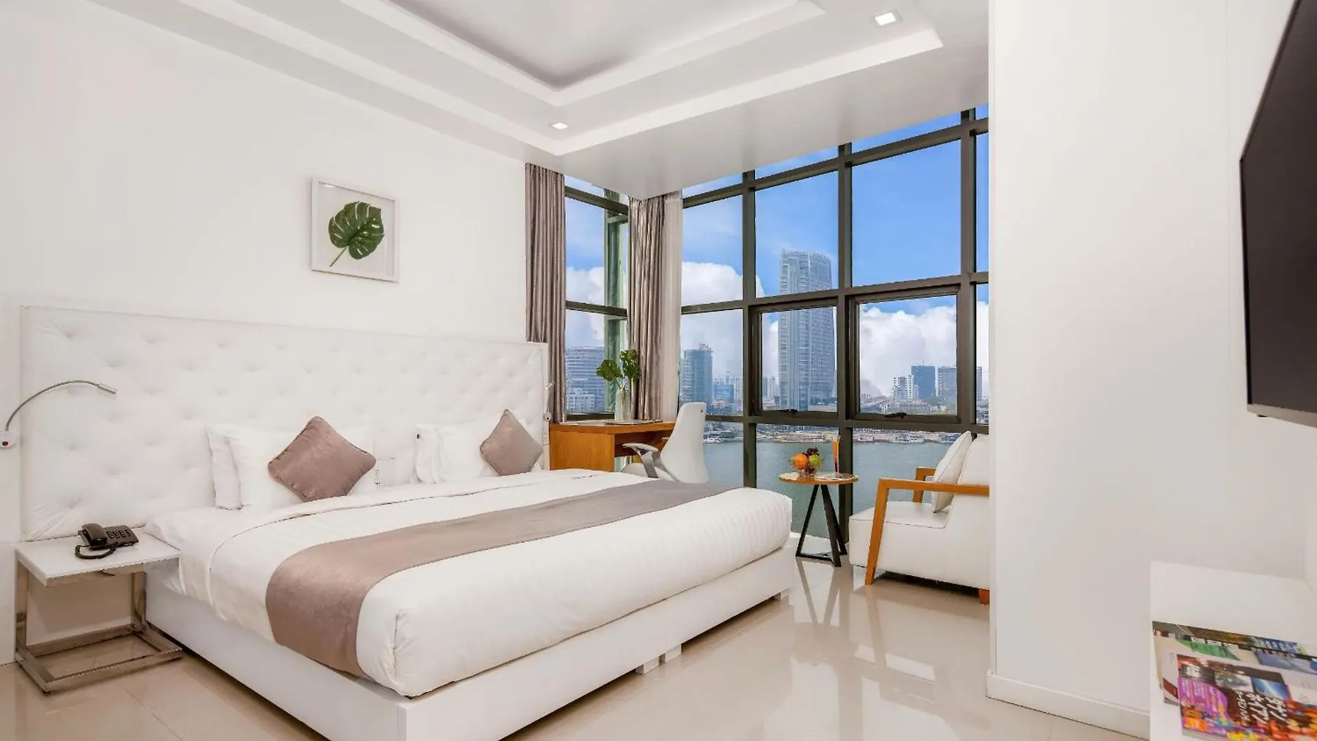 Star City Riverside Hotel By Haviland