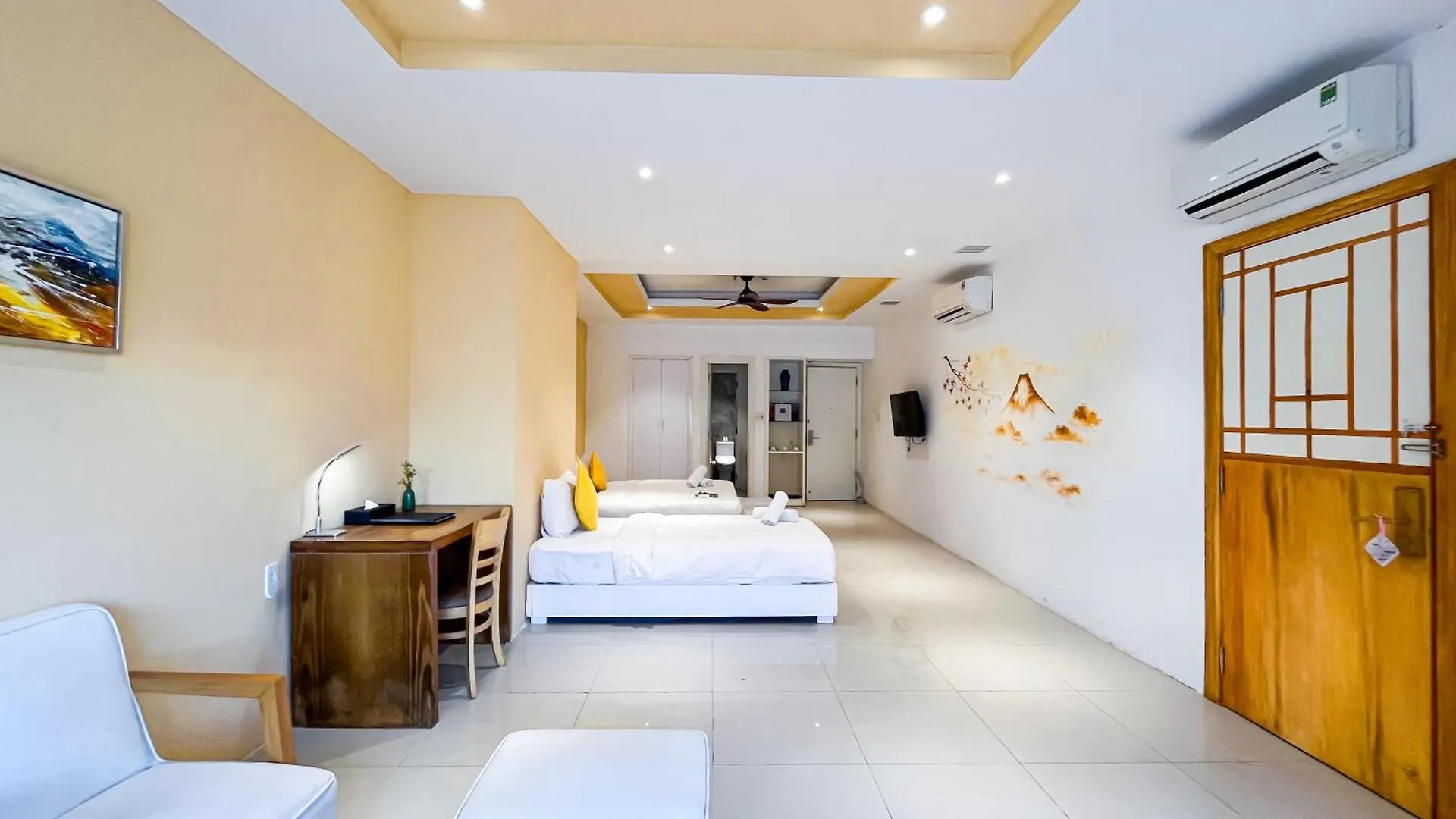 Star City Riverside Hotel By Haviland