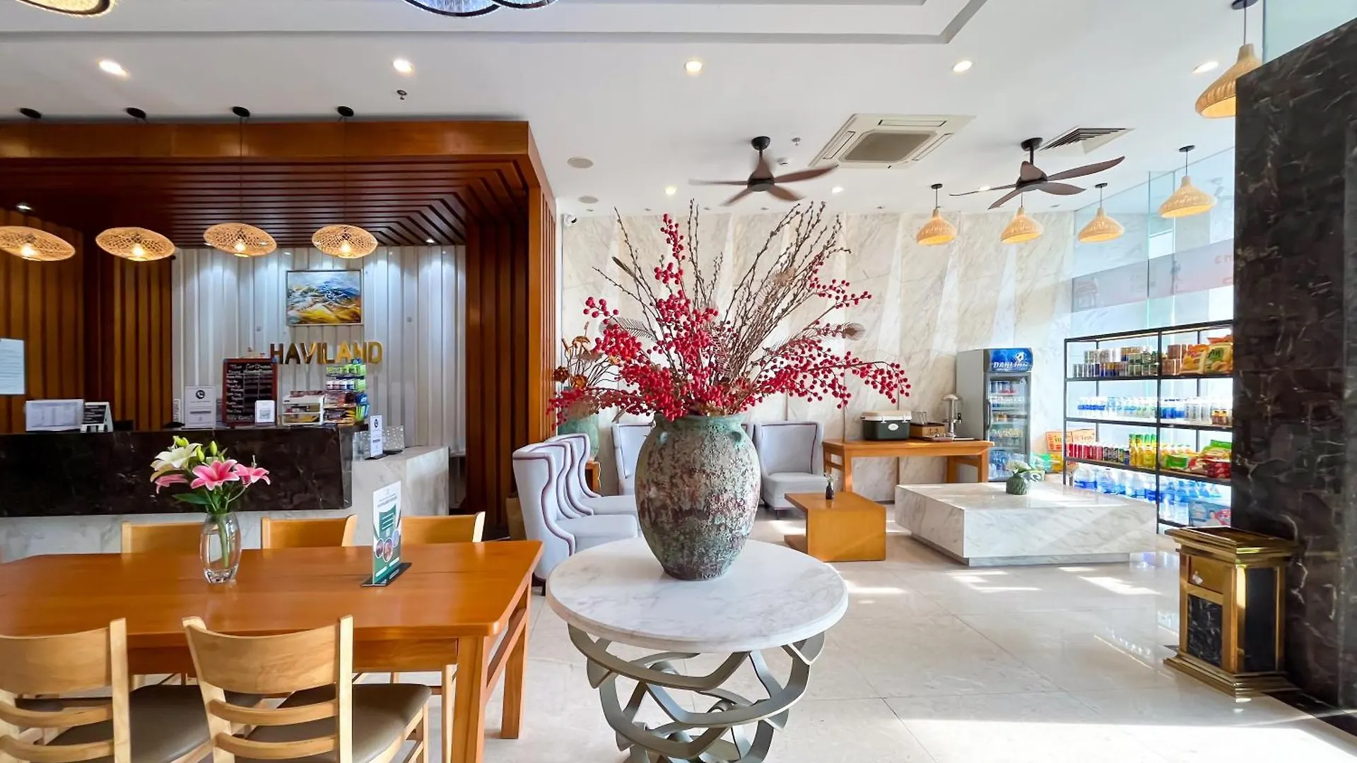 Star City Riverside Hotel By Haviland